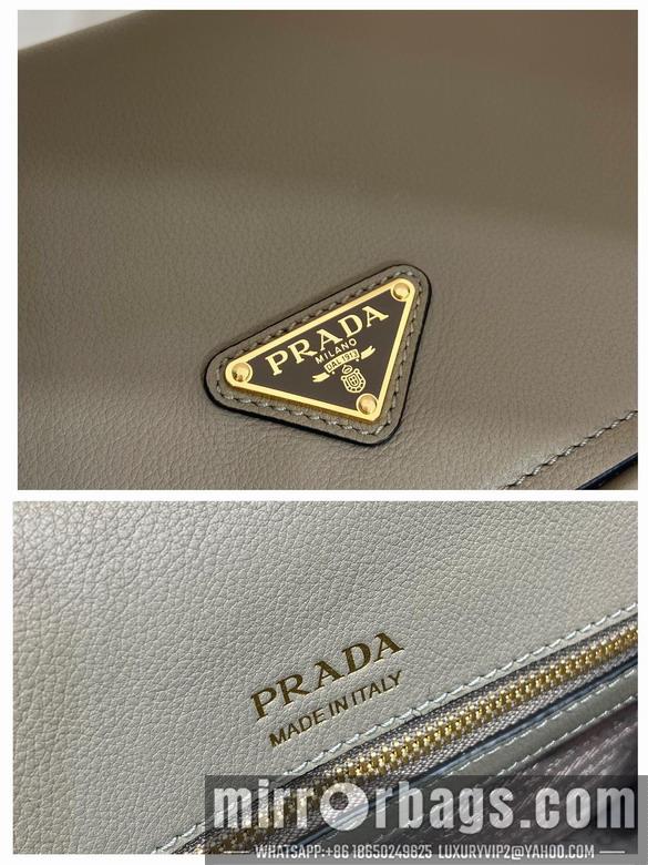 Prada Bags Prada 1BD372 23x15x8.5cm AP.