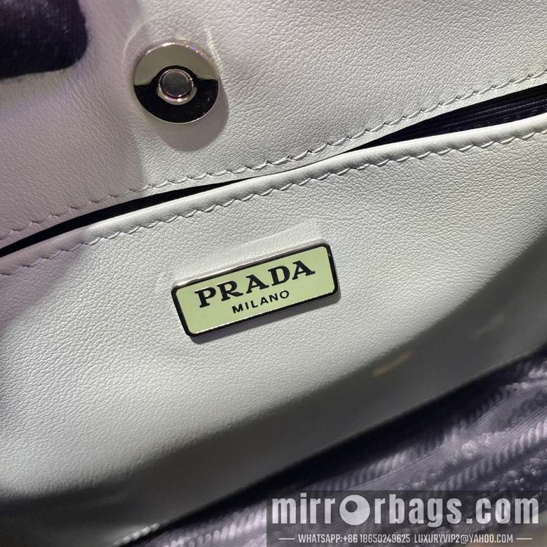 Prada Bags Cleo AP1BC499 26.5x15x4