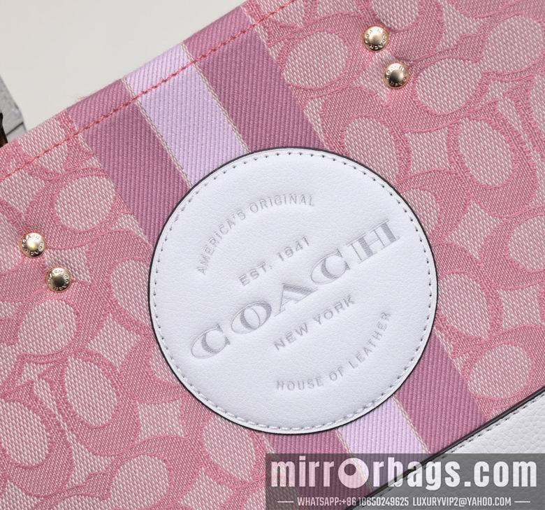 Coach Bags C7685 30X22X13cm XM