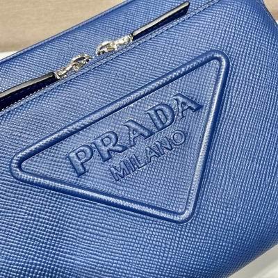 Prada Bags Saffiano 2VH152 24x18x6cm ap 05