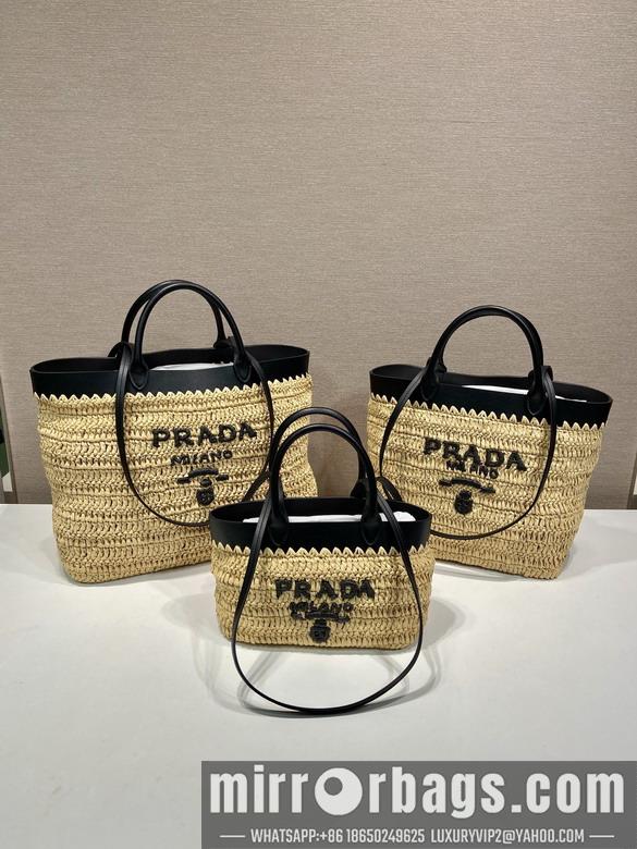 Prada Bags Prada 1BG501 21x216x10cm AP