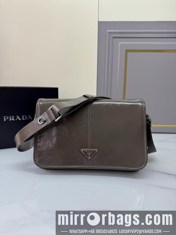Prada Bags 2VD073 30X20X11cm WP 4colour