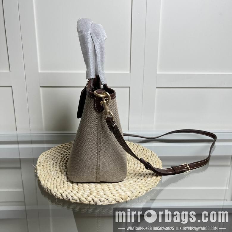 Coach Bags 19.5X17.5X13cm 042501 JH 4colour