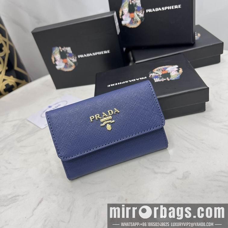 Prada Bags Prada ML204 11x6.5cm zy