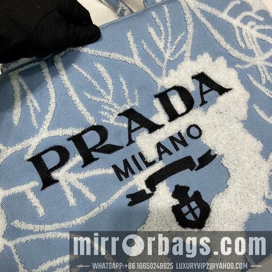 Prada Bags Parda Re-Edition 1BG399 35x29x15.5cm Ap