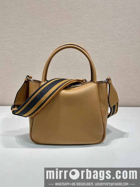 Prada Bags Prada 1BC145 23x21x10cm AP