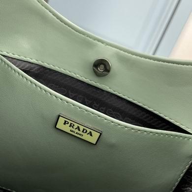 Prada Bags Hobo 499 26cm YW