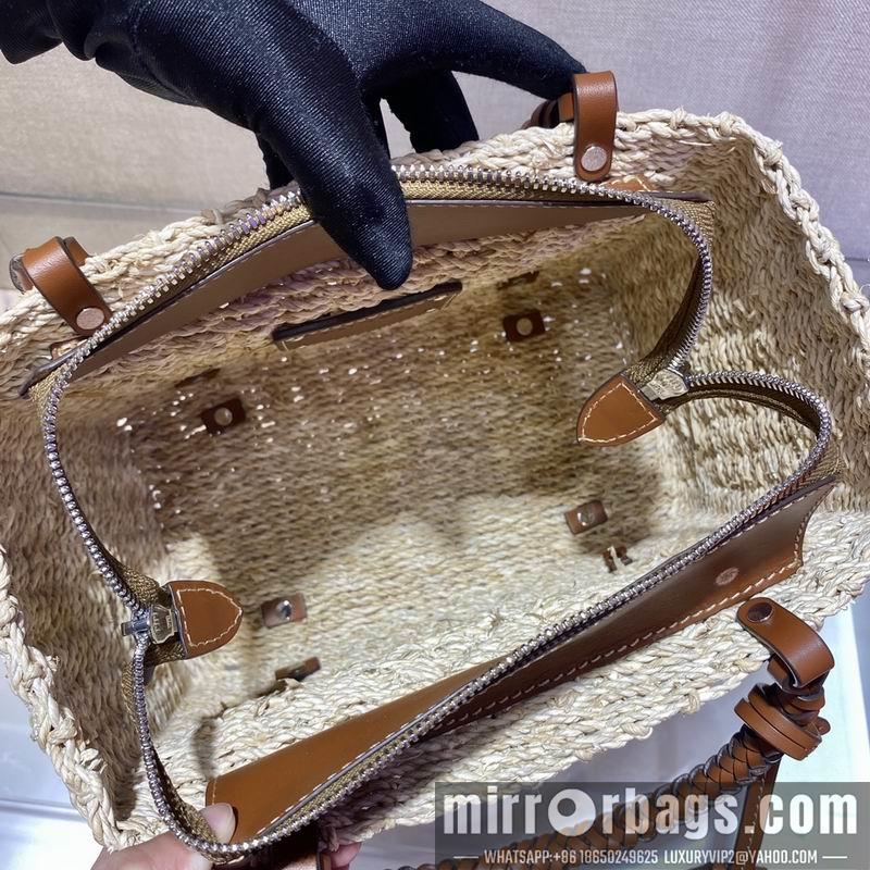 Prada Bags 2VE008B 40x29x6cm ap 07