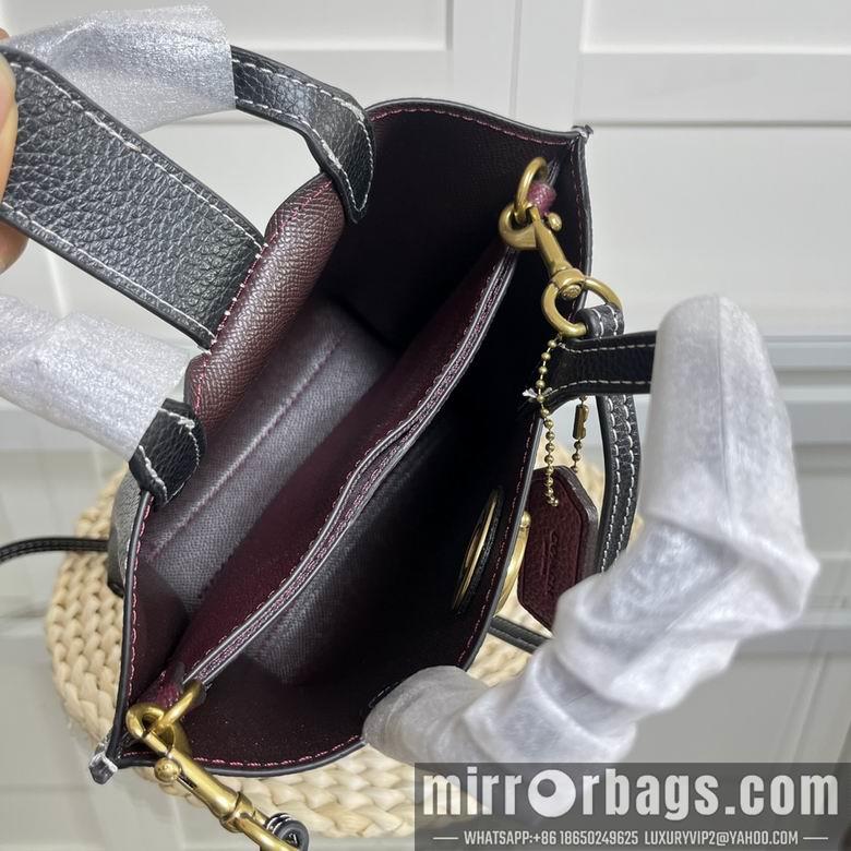 Coach Bags CS238 16X19X7cm AZ 3colour