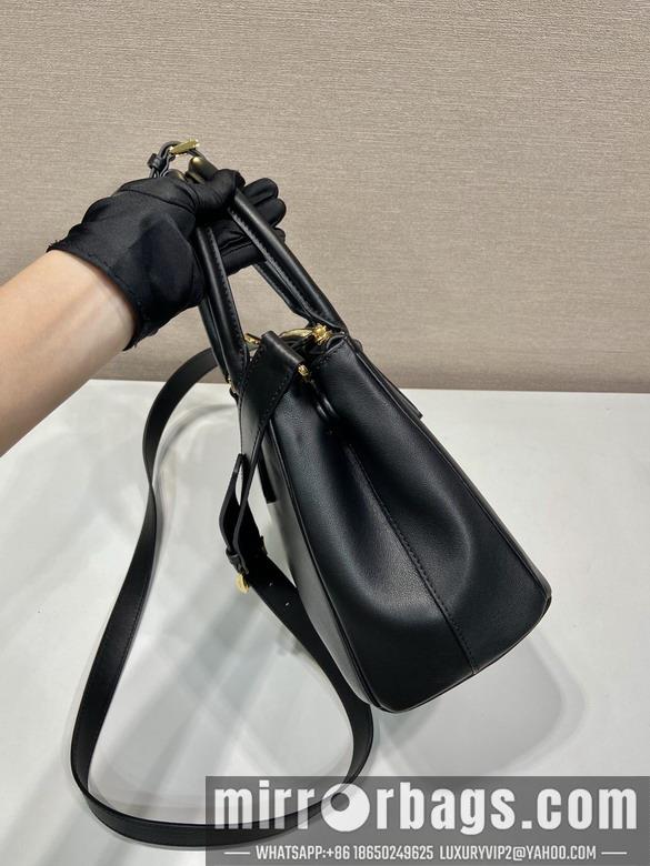 Prada Bags Prada 1BA863 28x20x12cm AP2