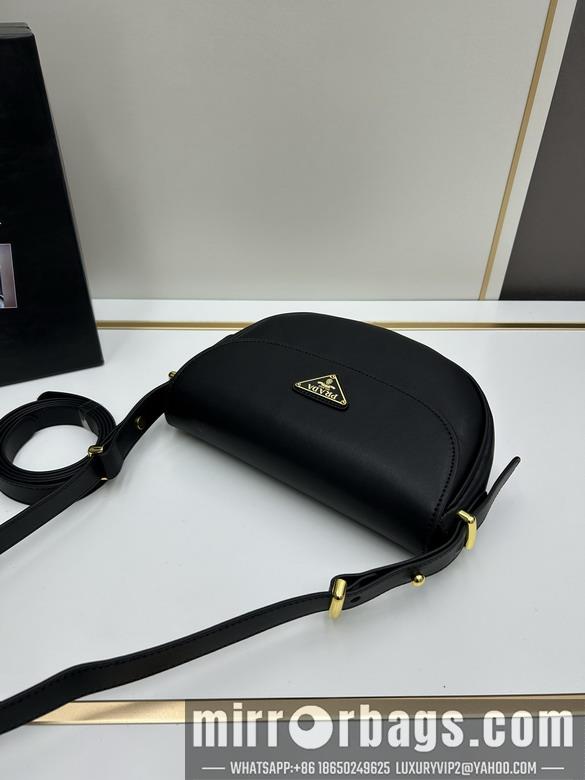 Prada Bags Prada 1BD365 23x16x6cm jj2