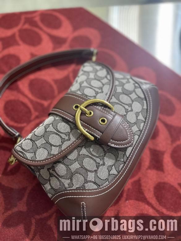 Coach Bags 26X18cm 060501 AZ 5