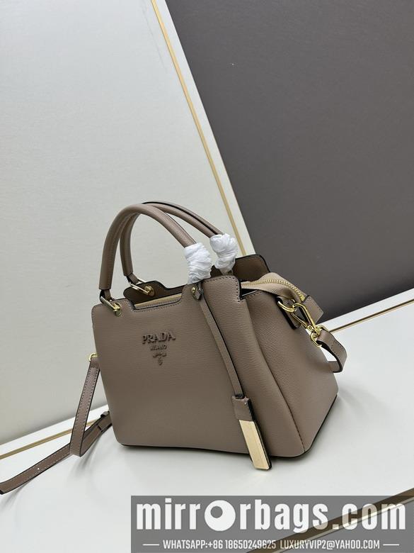 Prada Bags Prada 445 30x21x13cm jj2