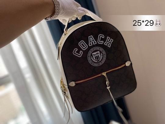 Coach Bags Coach Court 25x29cm CN