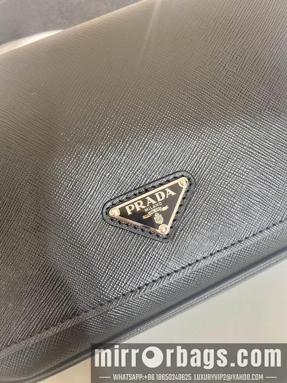 Prada Bags Prada 2VD059 22x14.5x5cm AP