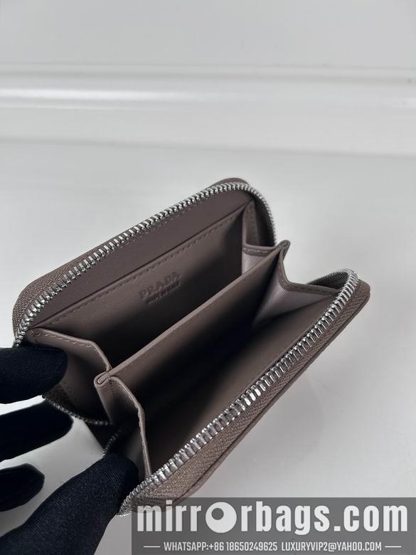 Prada Bags 2MM003 11X7.5cm