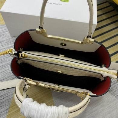 Prada Bags WW66152 30X22X14