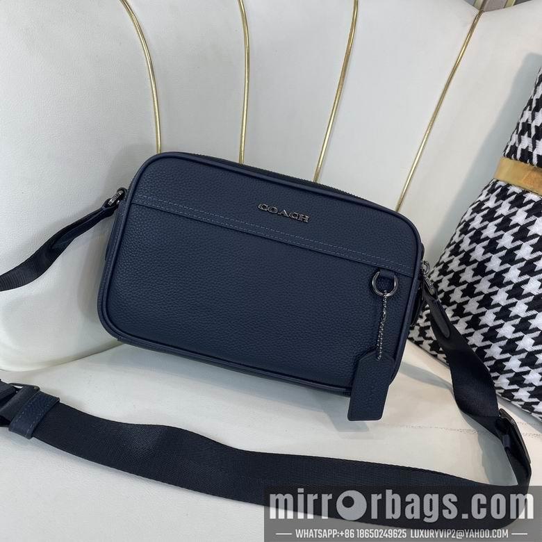 Coach Bags 9007-5 24X15X7cm WP 3colour