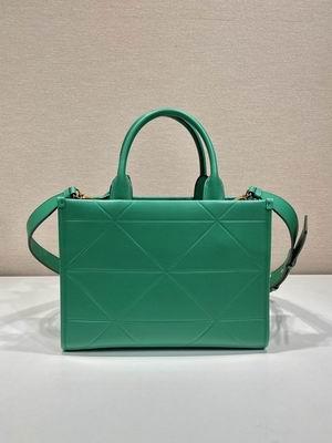 Prada Bags Prada tote 1BA379 30x23x9cm AP