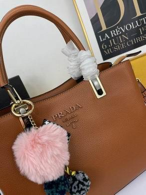 Prada Bags 5007 30X22X12 ww