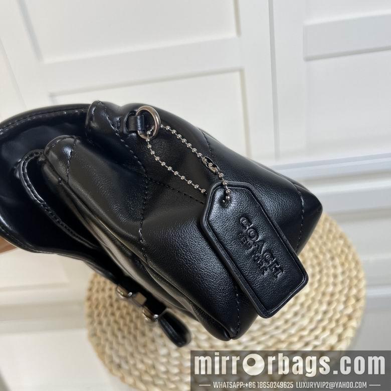 Coach Bags 26X14X8cm 030103 JH 4colour