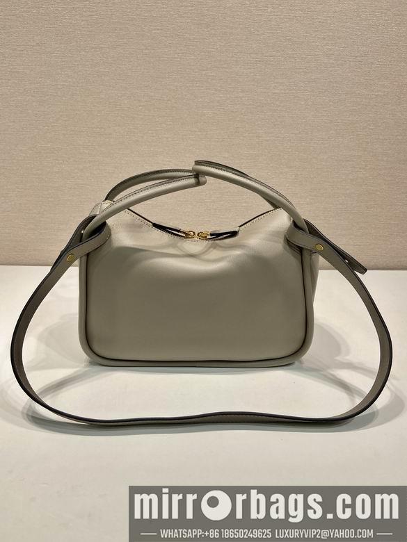 Prada Bags 1BA451 25X18X10cm WP 4colour