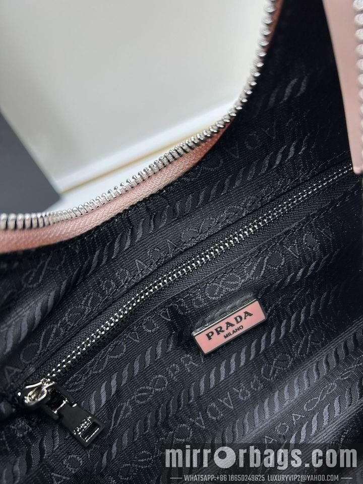 Prada Bags Prada 818 30x12x6cm jj1