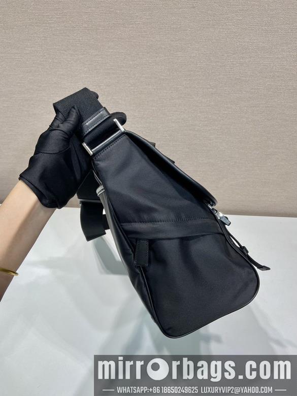Prada Bags Prada 2VD052A 30x27.5x14.5cm AP