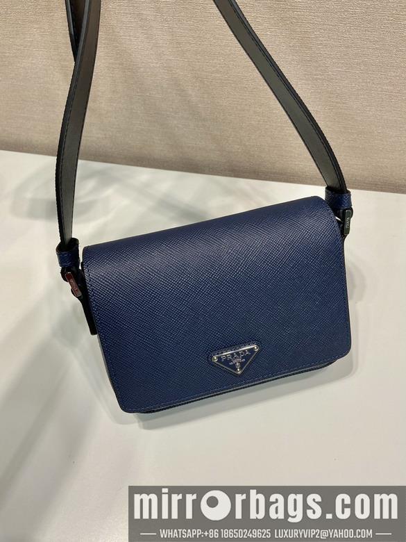 Prada Bags Prada 2VD065 19x13x5cm AP.