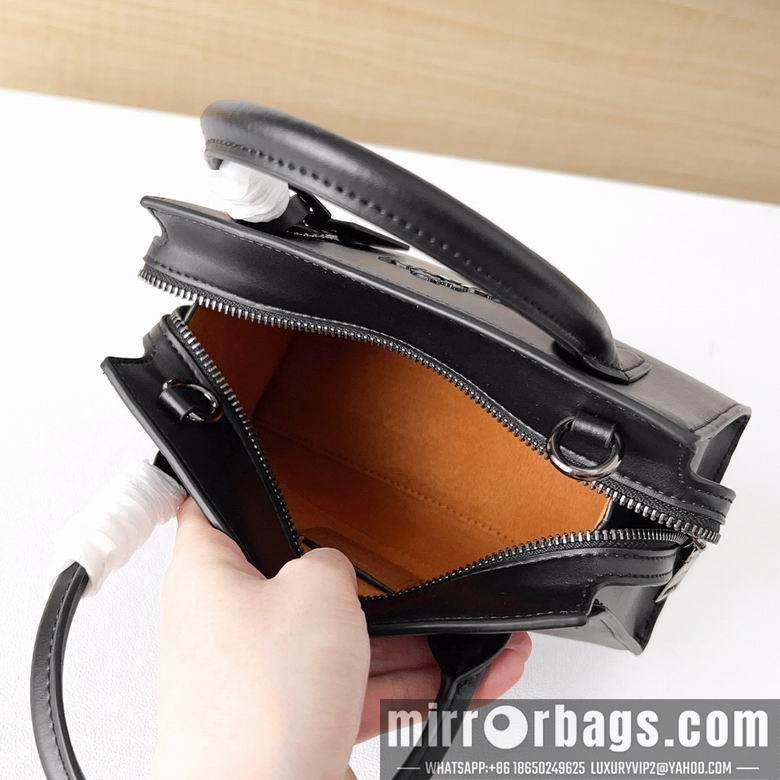 Coach Bags CP080 CP081 CP083 22X16X11cm AZ 3colour