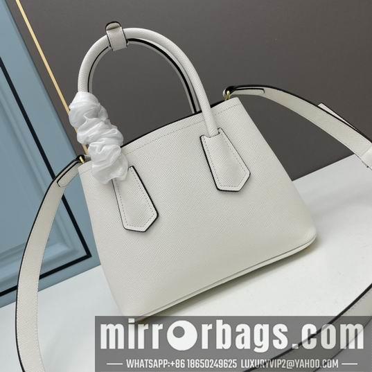 Prada Bags Prada 1BG443 25x18.5x12.5cm ww4色