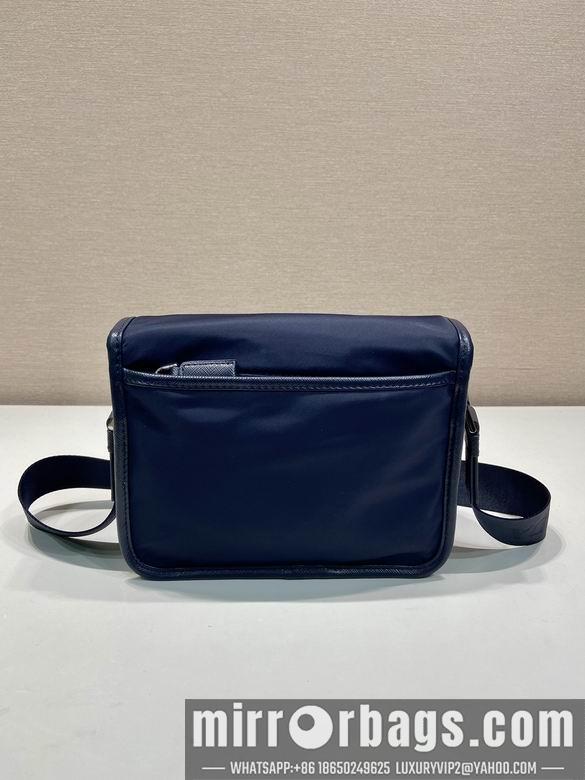 Prada Bags 2VD034 22X16X8.5cm WP