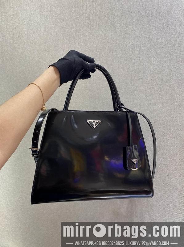 Prada Bags 1BA321 31x23x14cm ap 19
