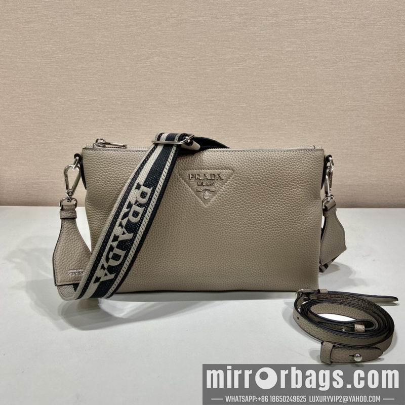 Prada Bags 1BH050 30X19.5CM AP