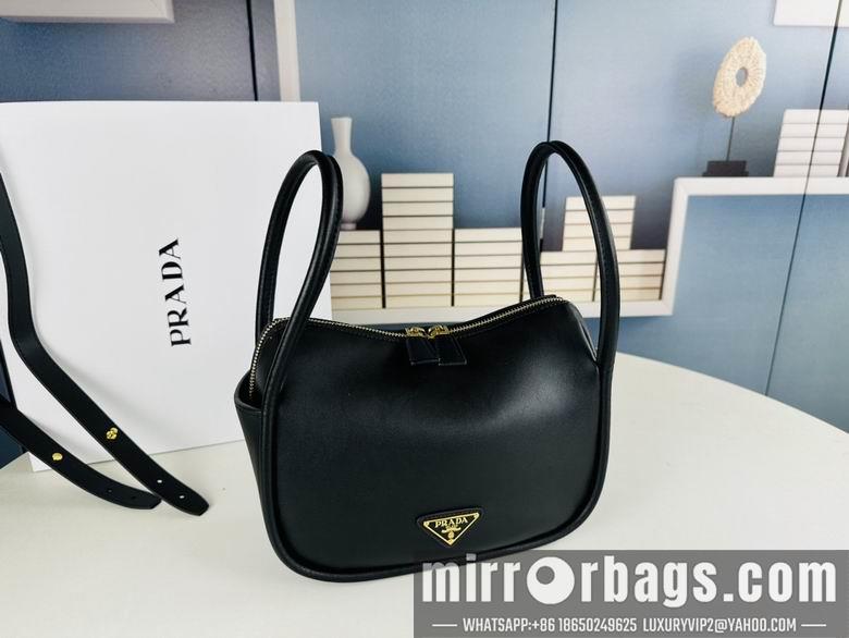 Prada Bags 451 25X19X11cm XMY 4colour