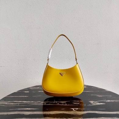 Prada Bags Cleo PP1BC499 27×21×5