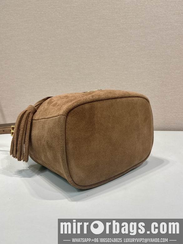 Prada Bags 1BE079 25X22X13cm WP
