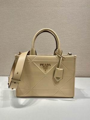 Prada Bags Prada tote 1BA379 30x23x9cm AP