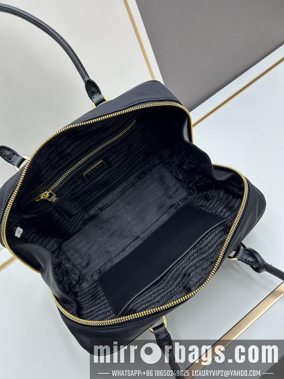 Prada Bags Prada 1BB115 30x17.5x9cm jj