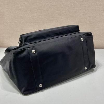 Prada Bags 1BG102 35x30x17cm Ap