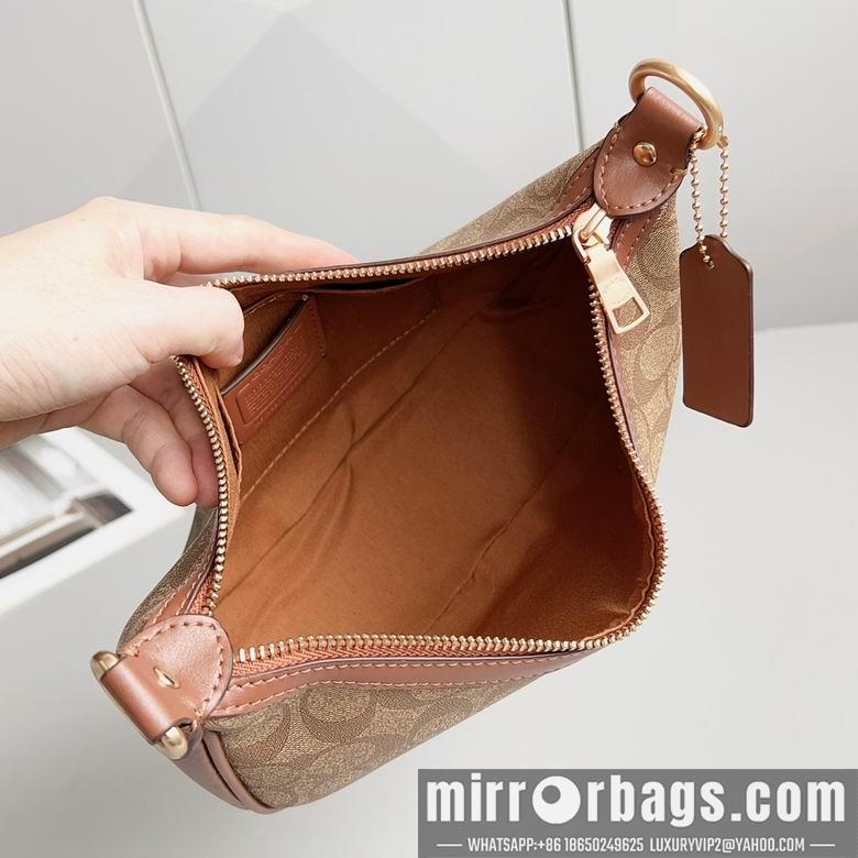 Coach Bags CO996 CO997 18X26X36cm JH 4