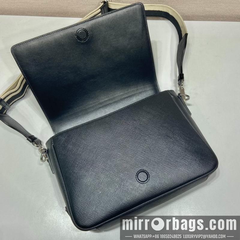 Prada Bags Saffiano 2VD046 26x18x6.5cm ap 06