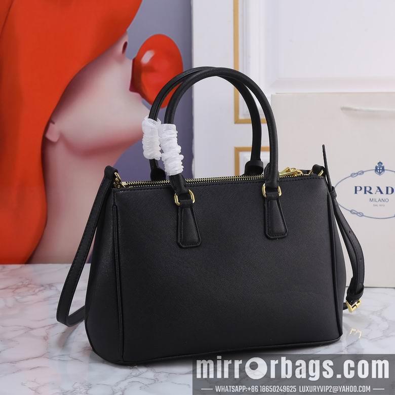 Prada Bags 3863 28X20X12cm XMY