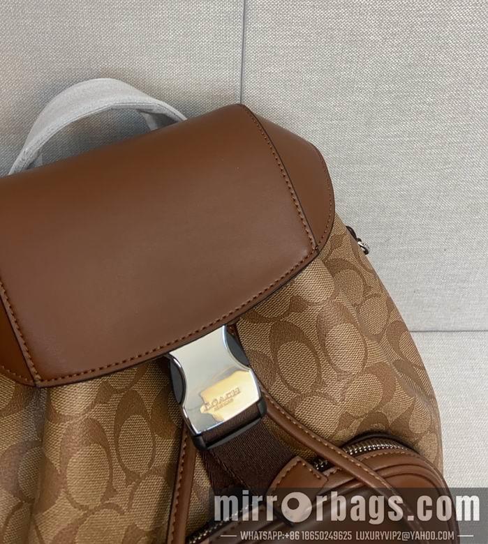 Coach Bags CT810 CT811 26.5X30.5X14.5cm JH 2colour