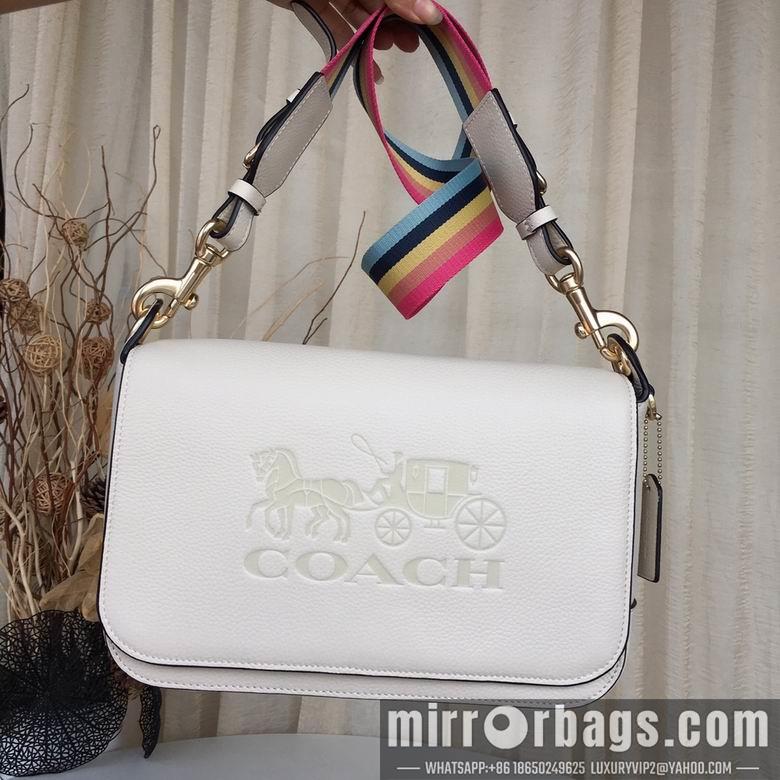 Coach Bags F72703 28X18X9cm DN 4colour
