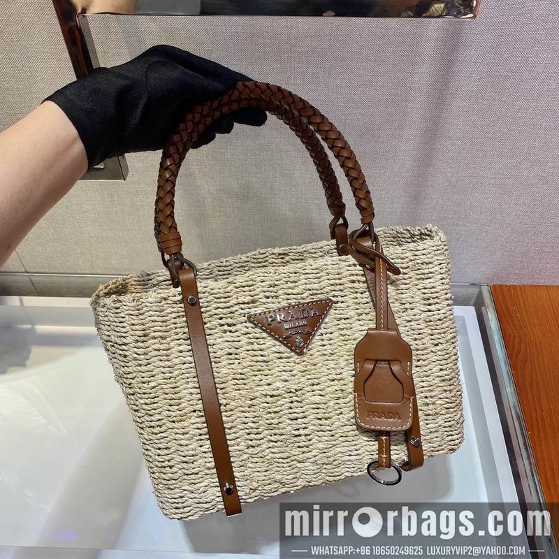 Prada Bags 2VE008B 40x29x6cm ap 07