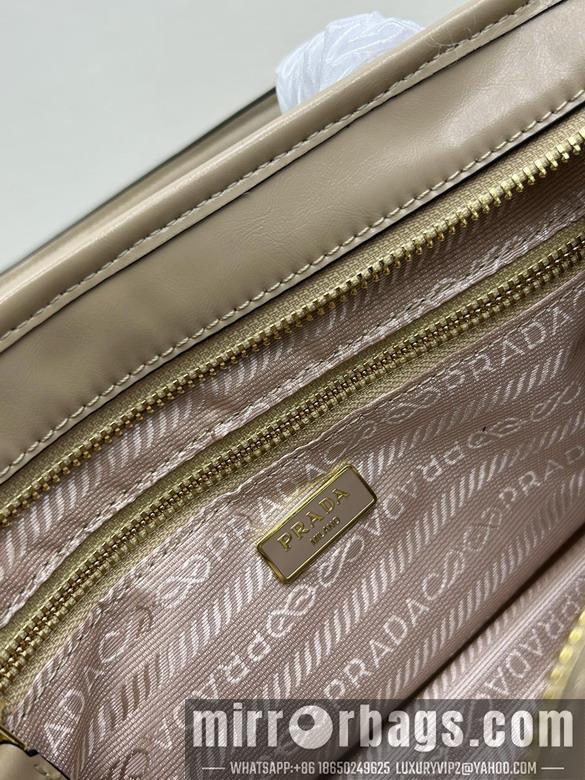 Prada Bags Prada BG446 32x15x12cm jj1