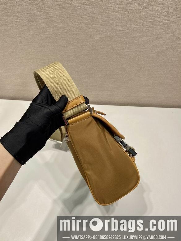 Prada Bags 2VD066 20X19X10cm WP 3colour