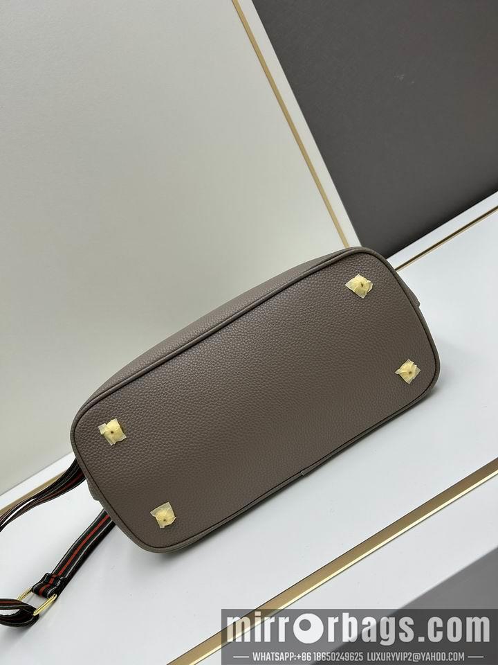 Prada Bags Prada 1BA173 30x20x15.5cm jj1