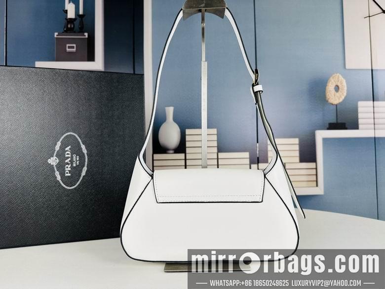 Prada Bags 819 26X12X5cm XMY 3colour